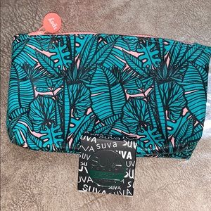 SUVA Beauty EYESHADOW / Turmeric